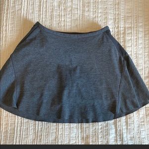 Athleta skirt, never worn